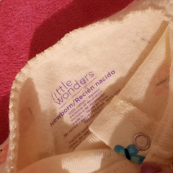 Little Wonders Set - Picture 4 of 4